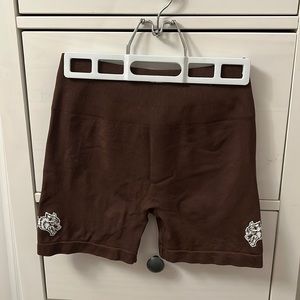 DARC SPORT. Everson seamless shorts. Size M.